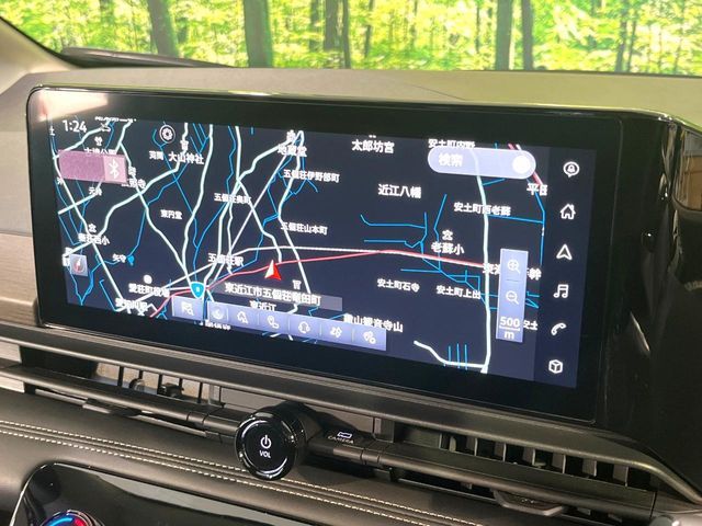 NISSAN SERENA  WG 2023