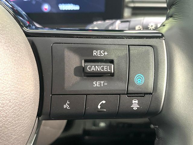 NISSAN SERENA  WG 2023