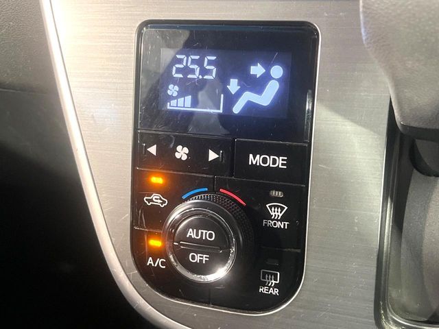 SUBARU STELLA Custom 2015