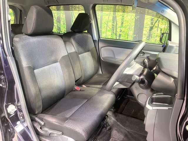 SUBARU STELLA Custom 2015