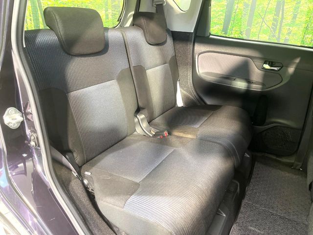 SUBARU STELLA Custom 2015