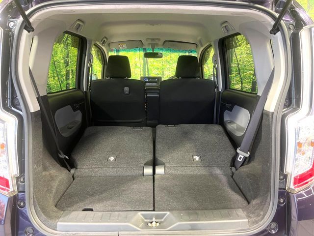 SUBARU STELLA Custom 2015