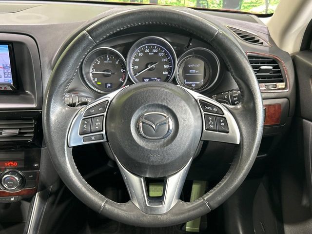MAZDA CX-5 2012