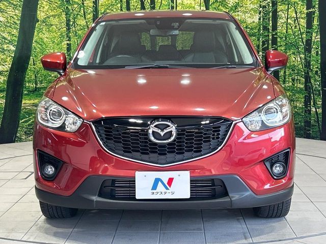MAZDA CX-5 2012