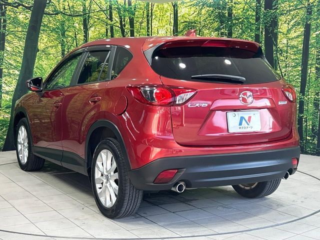 MAZDA CX-5 2012