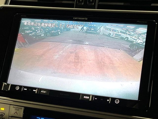 TOYOTA LANDCRUISER PRADO 2019