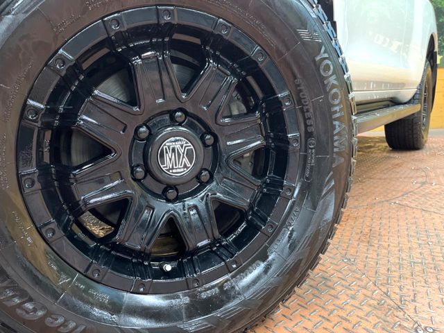 TOYOTA LANDCRUISER PRADO 2019