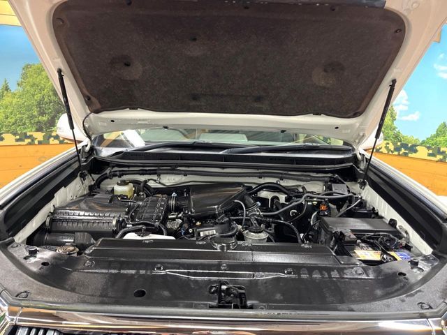 TOYOTA LANDCRUISER PRADO 2019