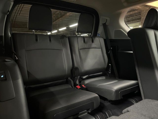 TOYOTA LANDCRUISER PRADO 2020