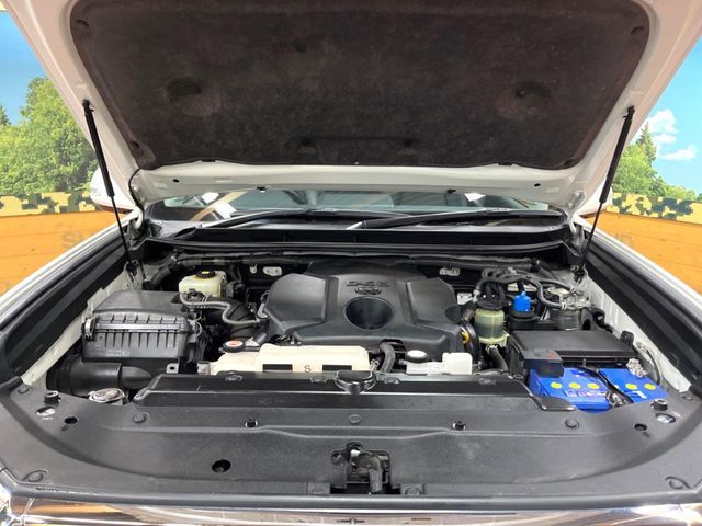 TOYOTA LANDCRUISER PRADO 2020