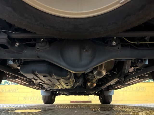 TOYOTA LANDCRUISER PRADO 2020