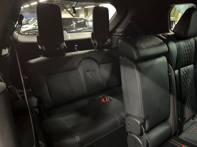 MITSUBISHI OUTLANDER PHEV 2023