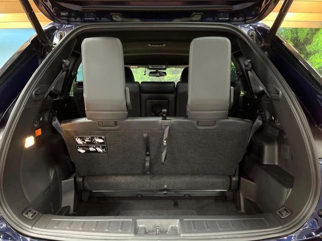 MITSUBISHI OUTLANDER PHEV 2023