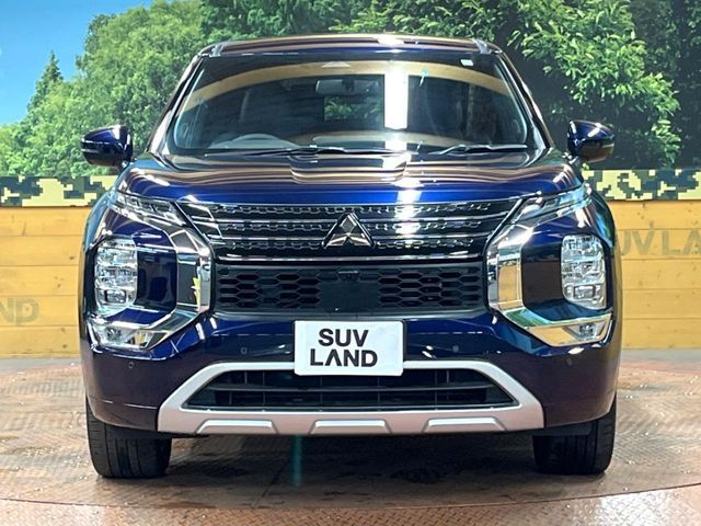 MITSUBISHI OUTLANDER PHEV 2023