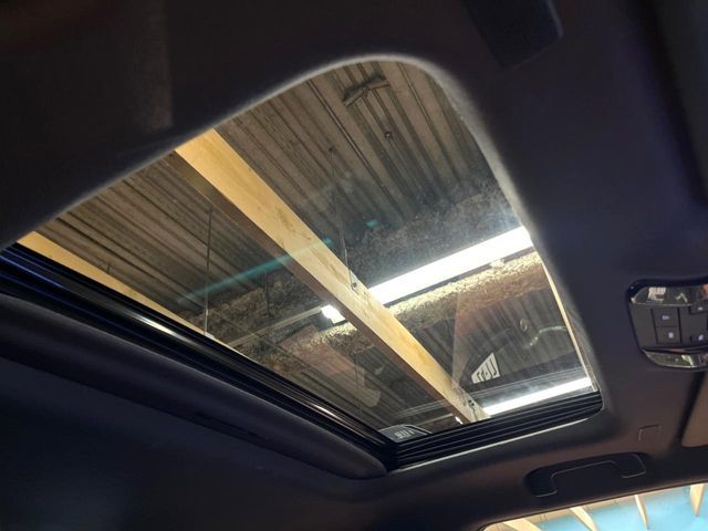 TOYOTA LANDCRUISER 250 2024