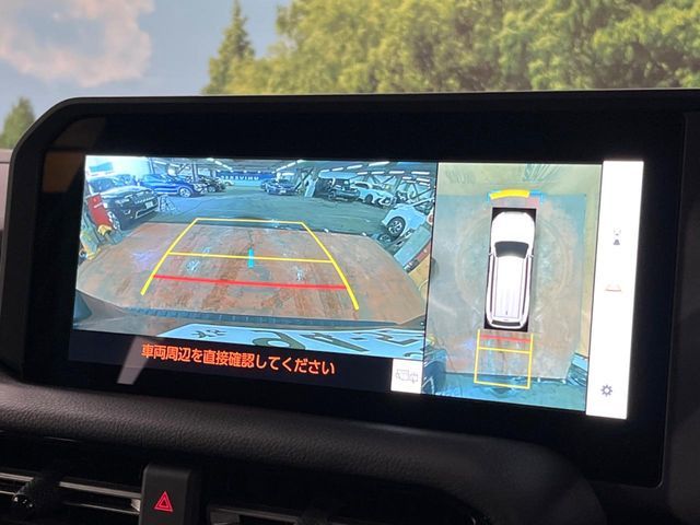 TOYOTA LANDCRUISER 250 2024