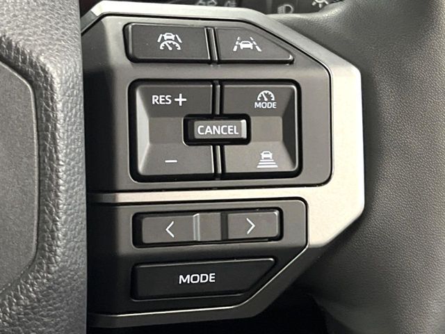 TOYOTA LANDCRUISER 250 2024