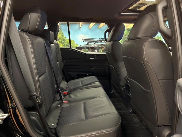 TOYOTA LANDCRUISER 250 2024