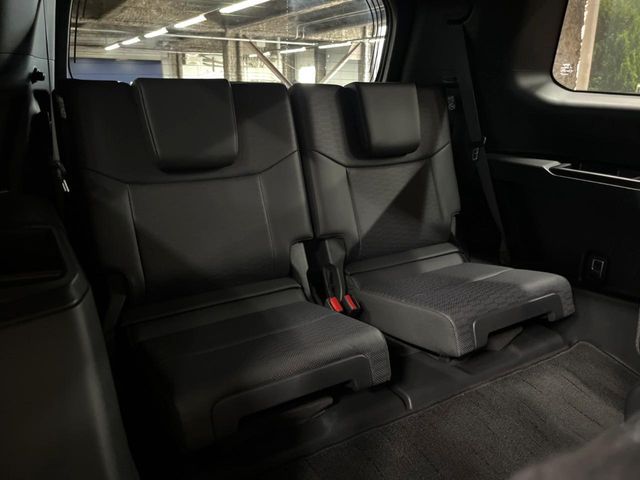 TOYOTA LANDCRUISER 250 2024