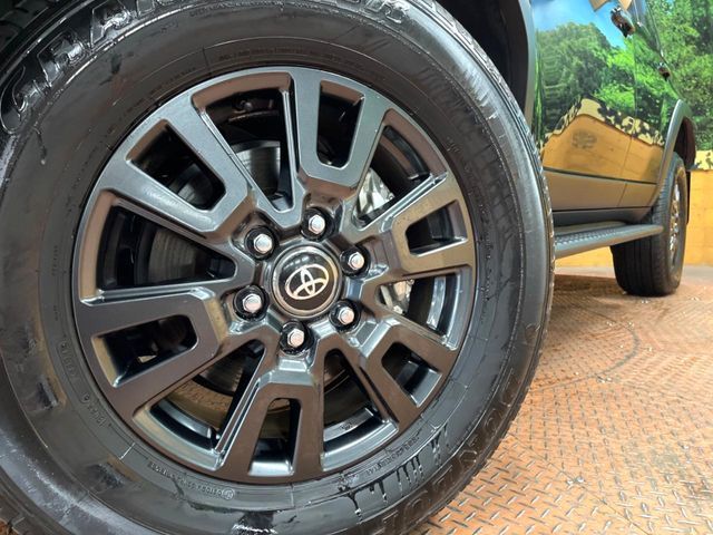 TOYOTA LANDCRUISER 250 2024