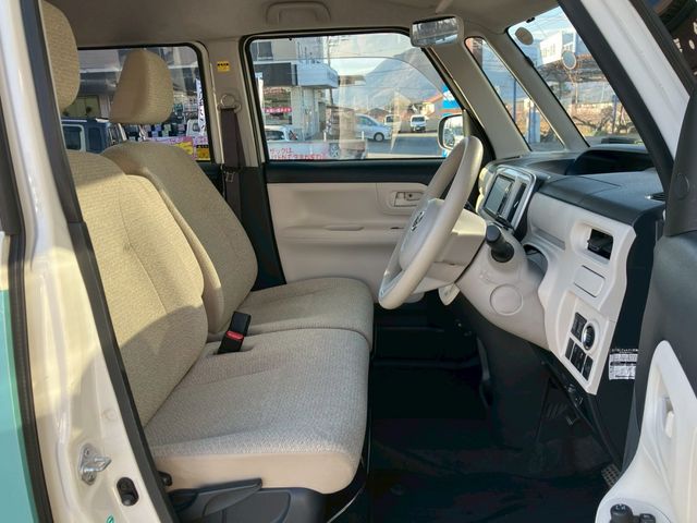 DAIHATSU MOVE canbus 2017