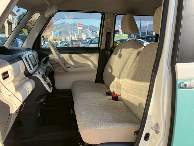 DAIHATSU MOVE canbus 2017