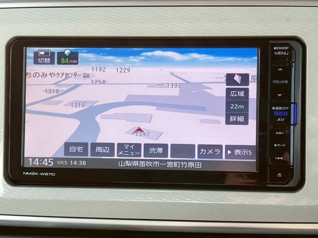 DAIHATSU MOVE canbus 2017