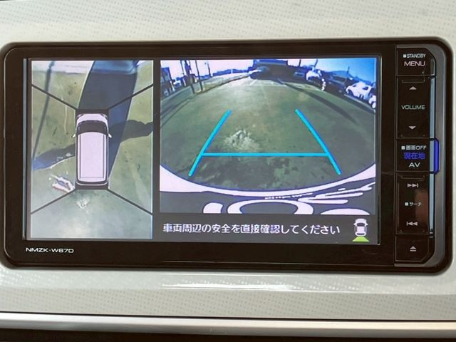 DAIHATSU MOVE canbus 2017