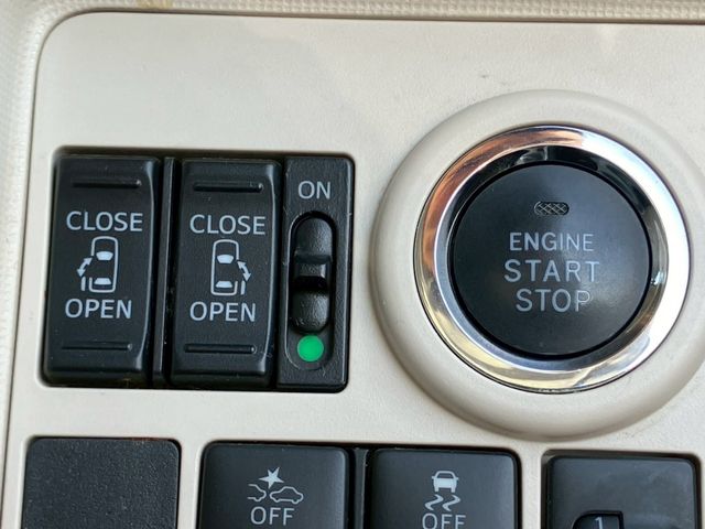 DAIHATSU MOVE canbus 2017