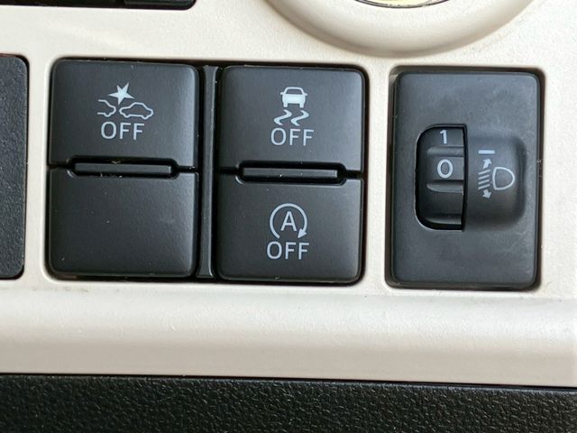 DAIHATSU MOVE canbus 2017