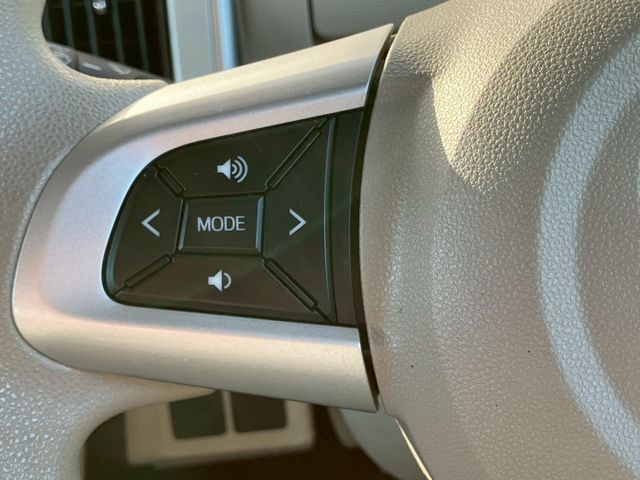 DAIHATSU MOVE canbus 2017