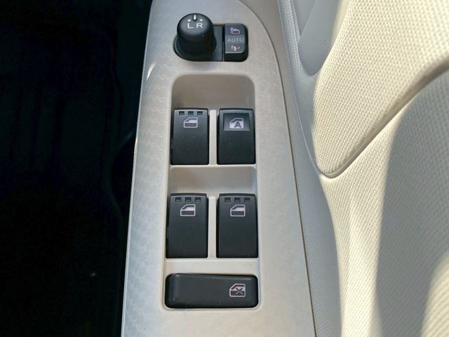 DAIHATSU MOVE canbus 2017