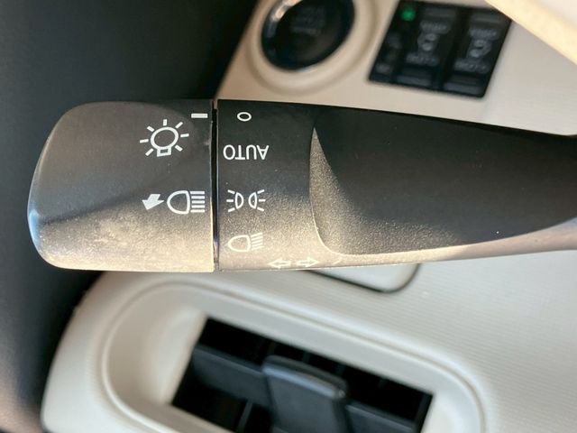 DAIHATSU MOVE canbus 2017