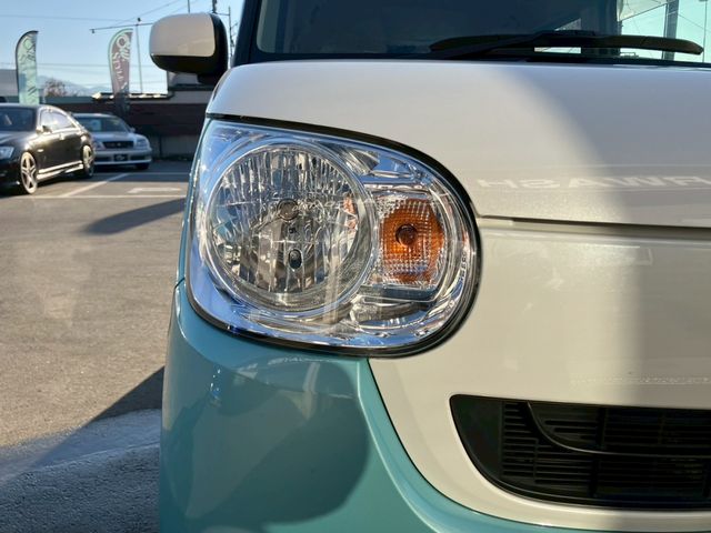 DAIHATSU MOVE canbus 2017