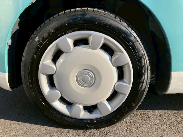 DAIHATSU MOVE canbus 2017