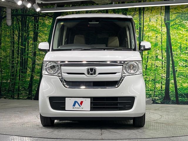 HONDA N BOX 2020