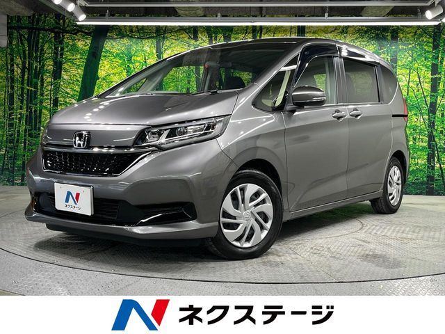 HONDA FREED 2021