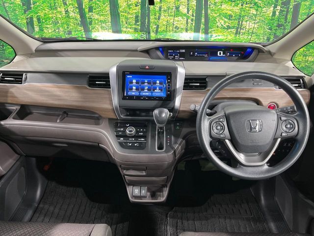 HONDA FREED 2021