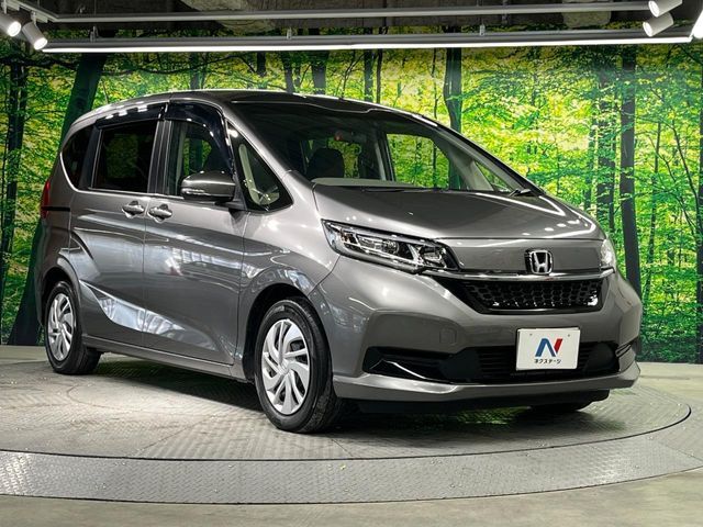 HONDA FREED 2021