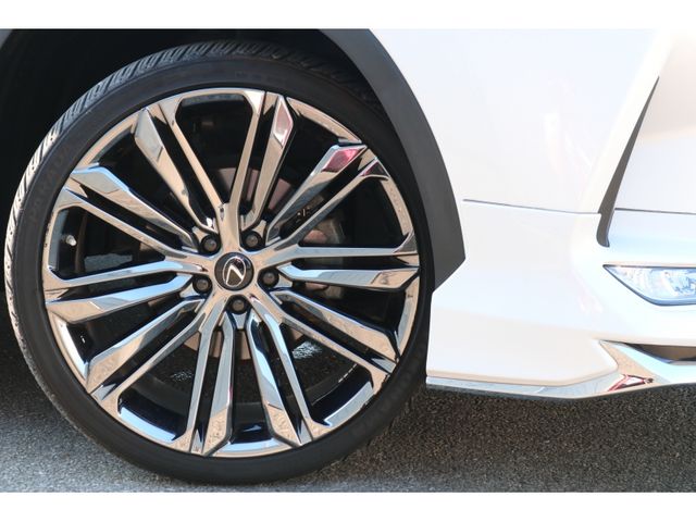 TOYOTA LEXUS RX300 2020