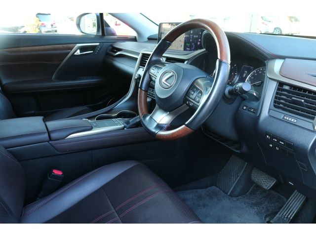 TOYOTA LEXUS RX300 2020