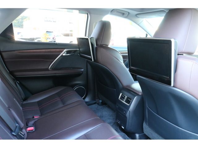 TOYOTA LEXUS RX300 2020