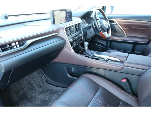 TOYOTA LEXUS RX300 2020