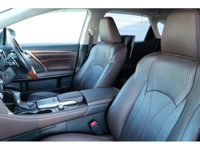 TOYOTA LEXUS RX300 2020