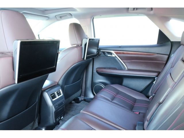 TOYOTA LEXUS RX300 2020