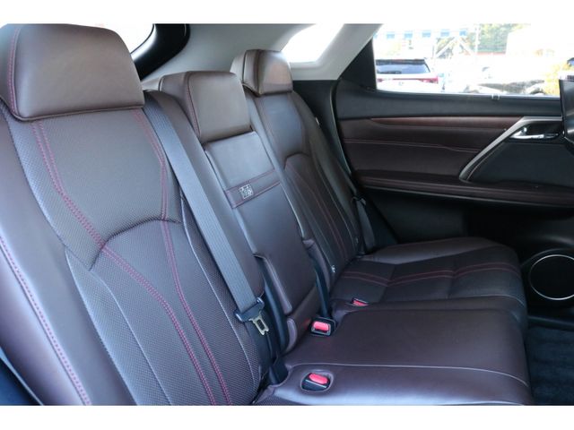 TOYOTA LEXUS RX300 2020