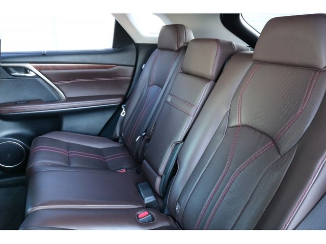 TOYOTA LEXUS RX300 2020