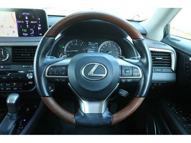 TOYOTA LEXUS RX300 2020