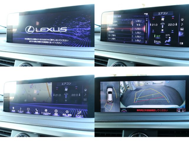 TOYOTA LEXUS RX300 2020