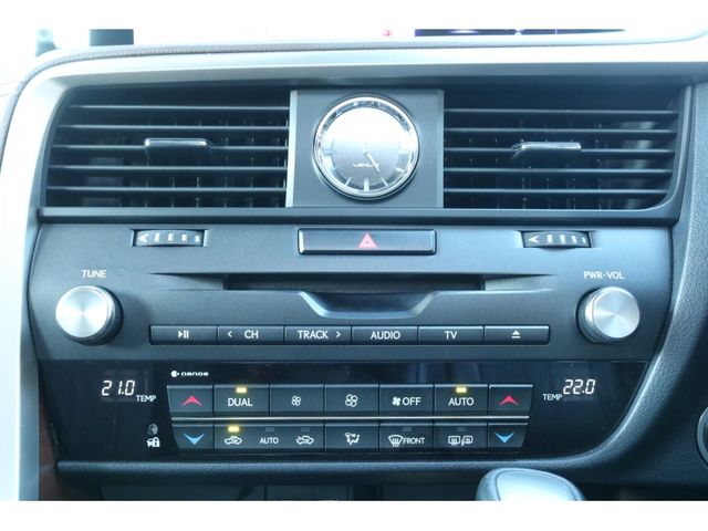 TOYOTA LEXUS RX300 2020